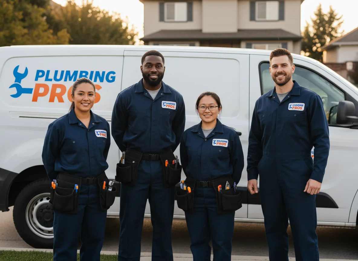 Water Heater Repair company in Traverse City, MI